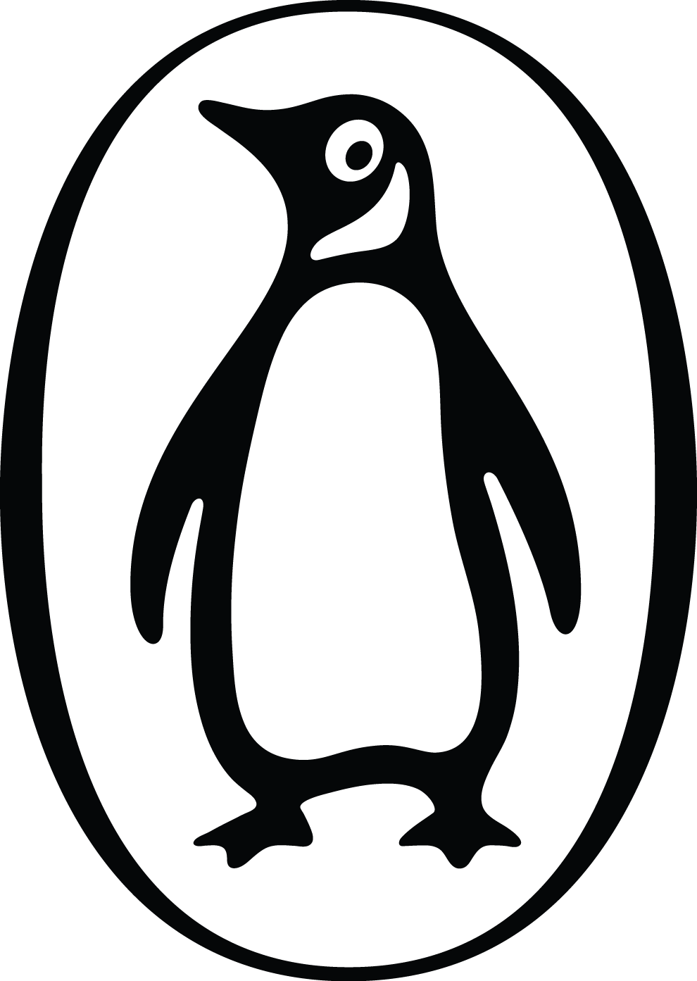 Penguin logo