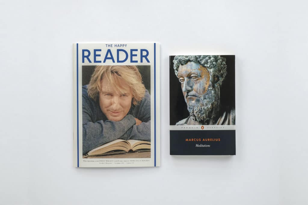 Happy Reader Issue 13 Feature