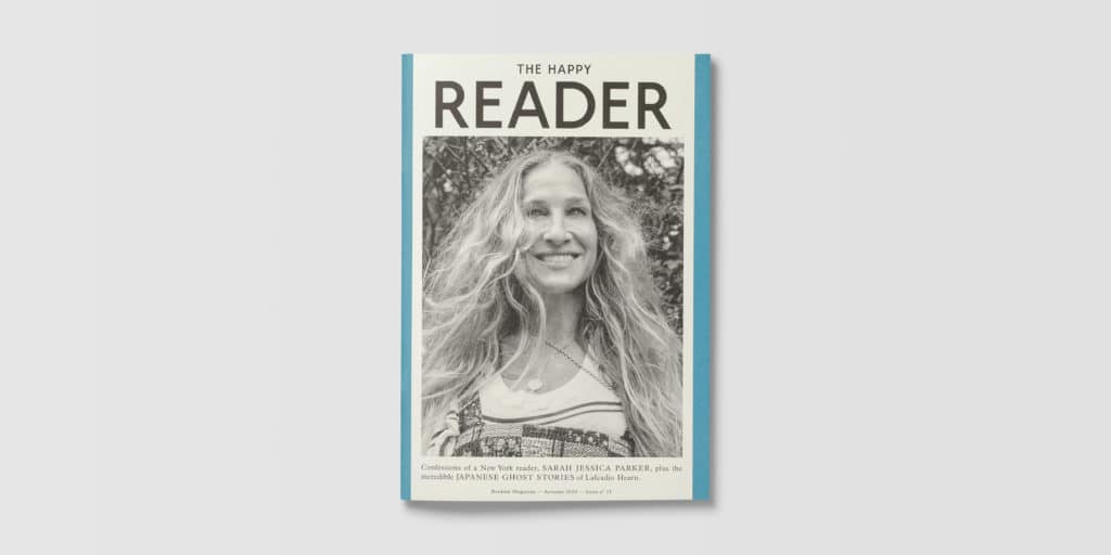 The Happy Reader Issue 15